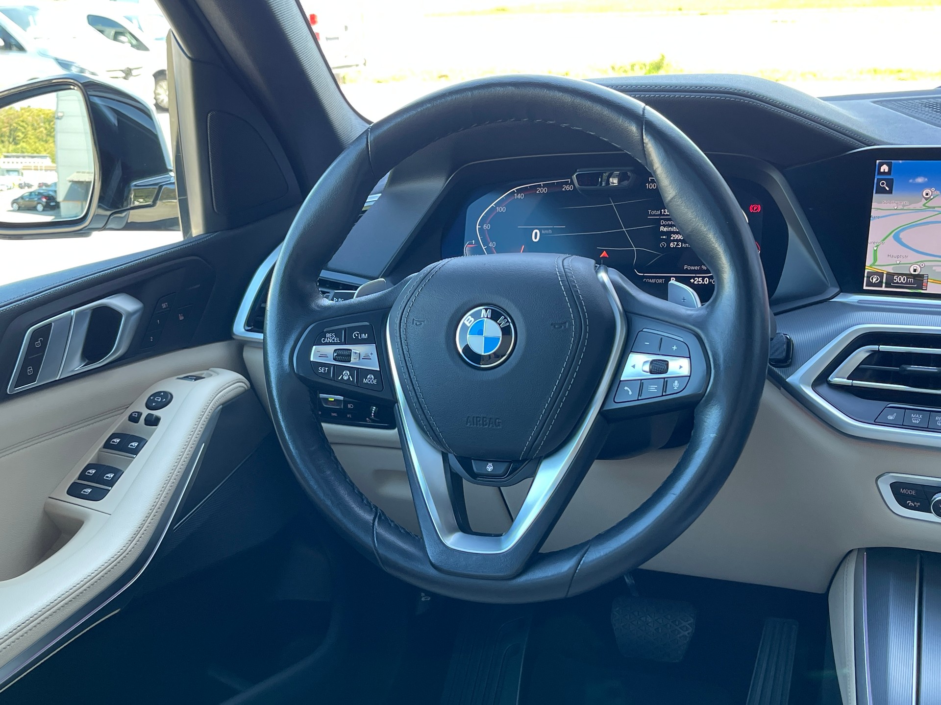 BMW X5 xDrive 48V 30d Steptronic-image-8