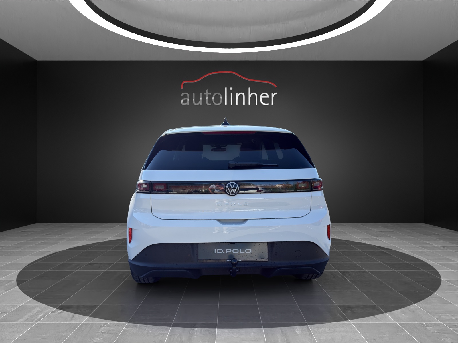 VW ID.Polo 52 kWh Style Edition One Plus-showroom-element-3