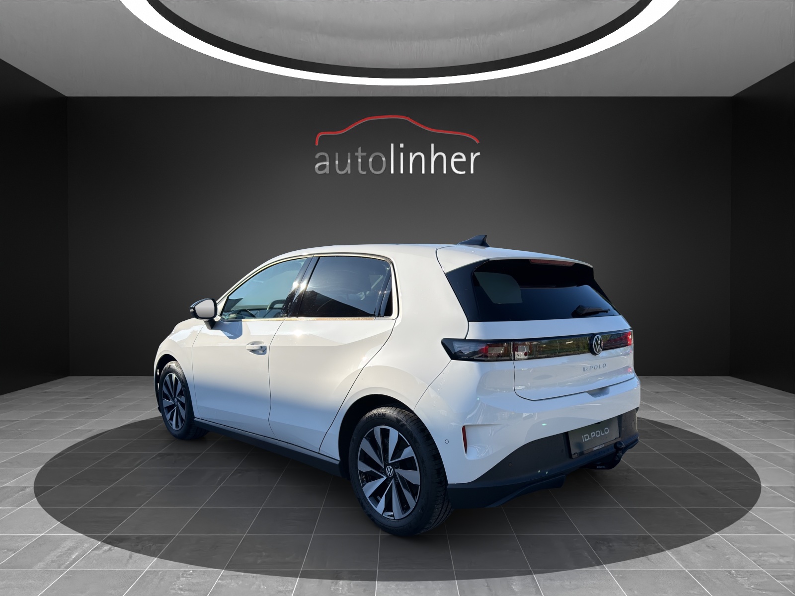 VW ID.Polo 52 kWh Style Edition One Plus-showroom-element-2