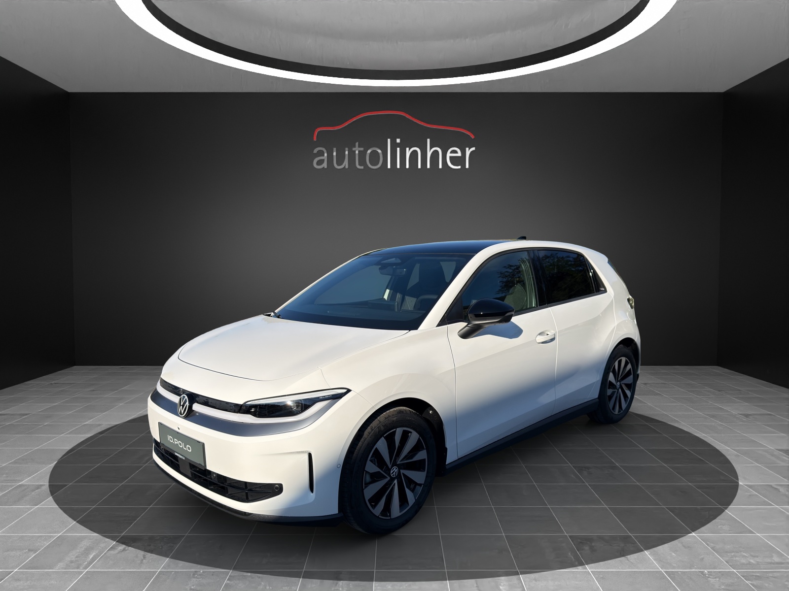 VW ID.Polo 52 kWh Style Edition One Plus