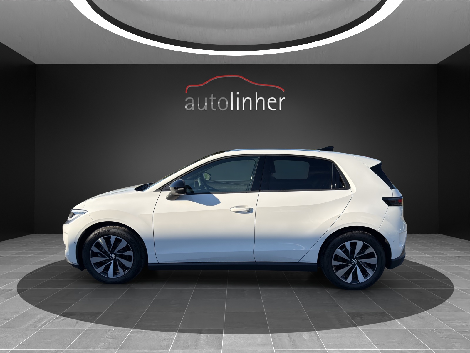 VW ID.Polo 52 kWh Style Edition One Plus-showroom-element-1