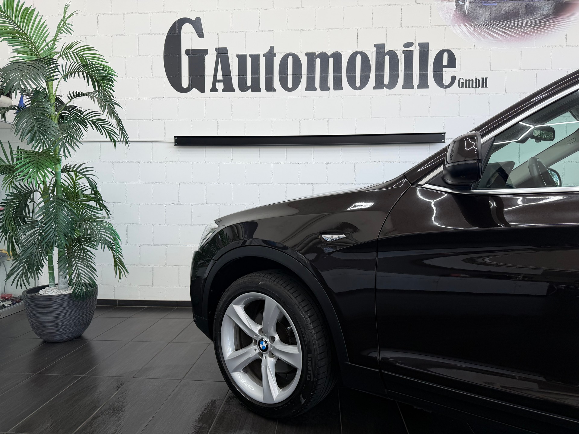 BMW X4 xDrive 35i Steptronic ⭐️-image-4