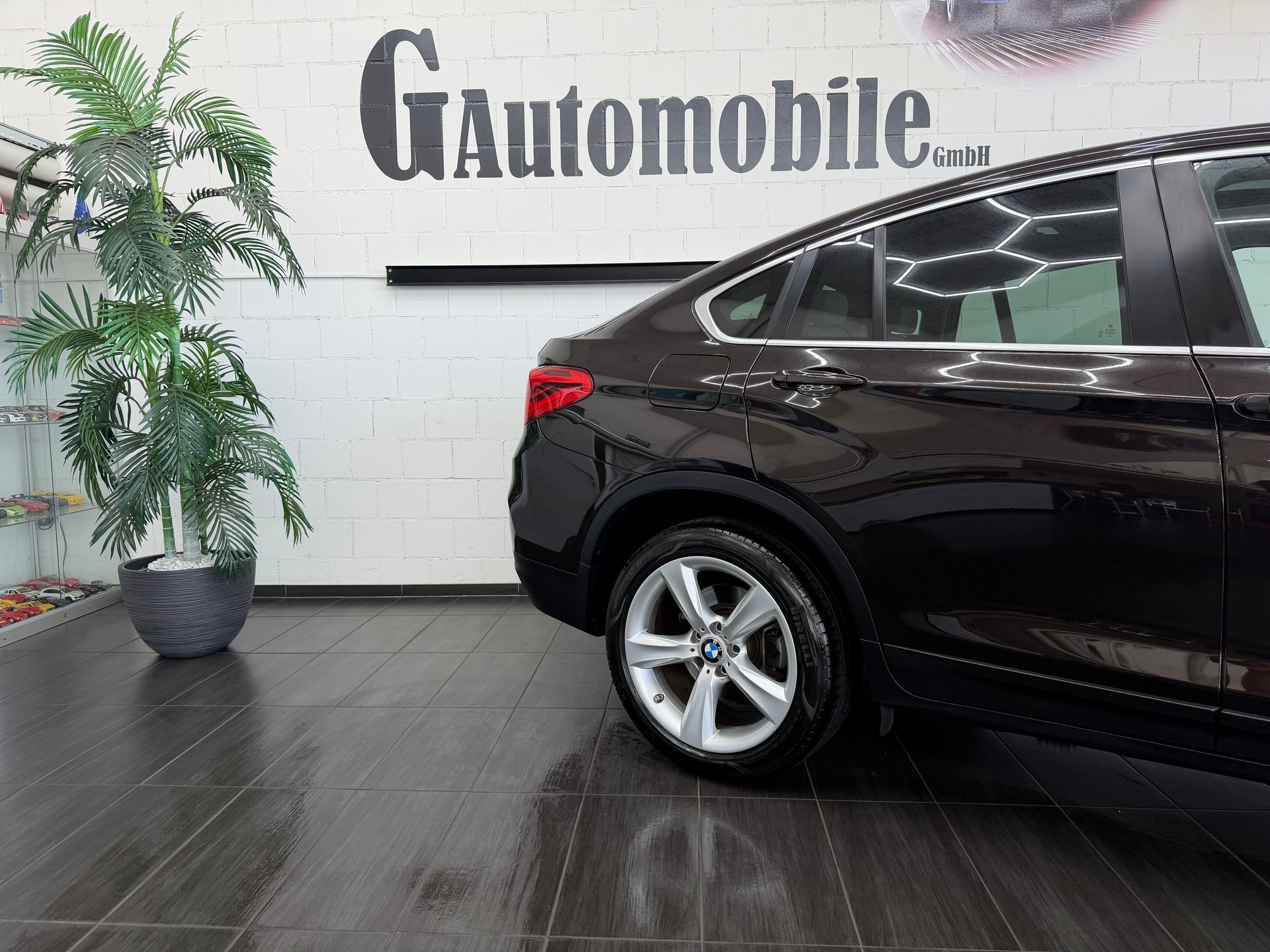 BMW X4 xDrive 35i Steptronic ⭐️-showroom-element-3