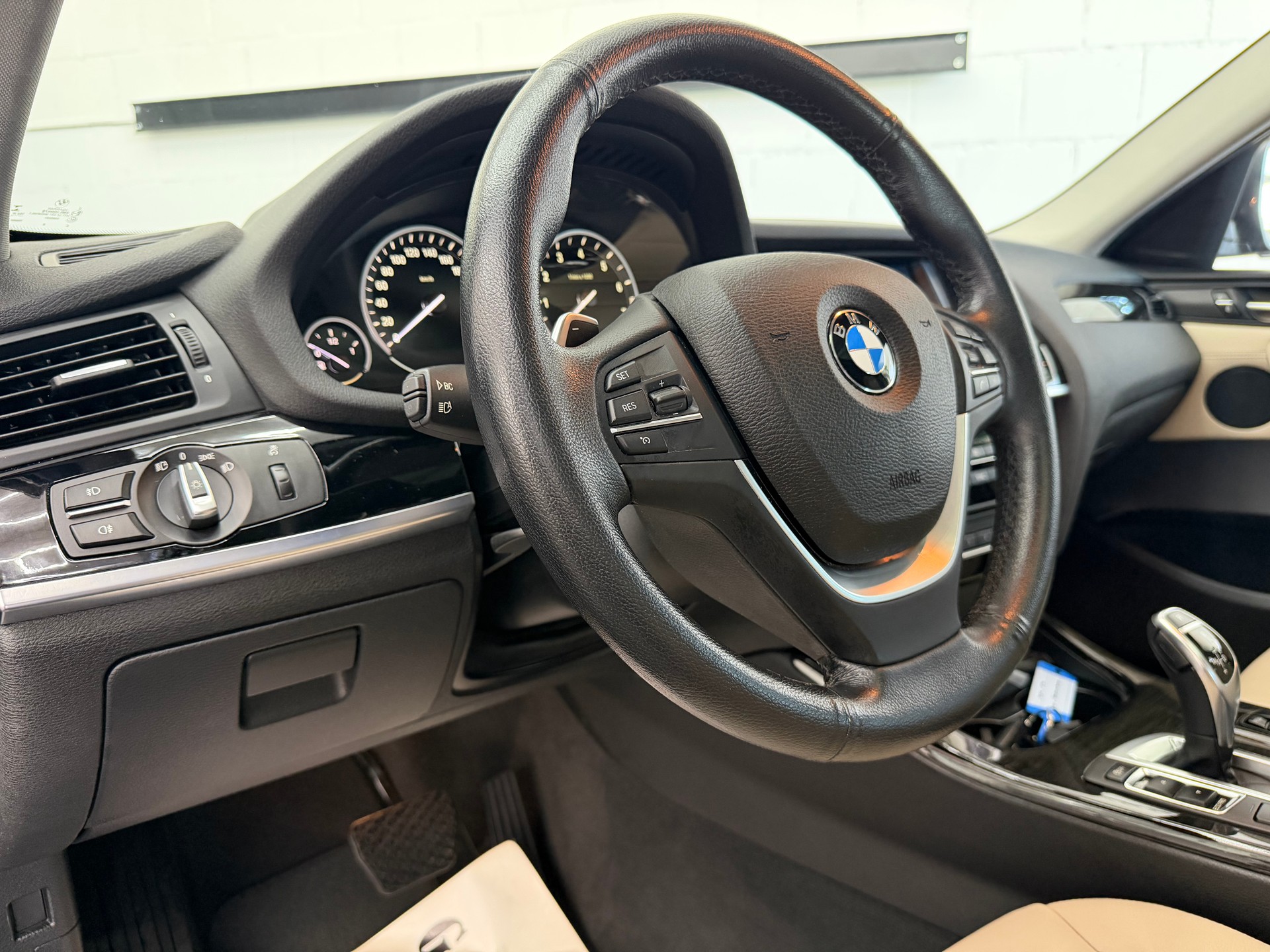 BMW X4 xDrive 35i Steptronic ⭐️-image-8