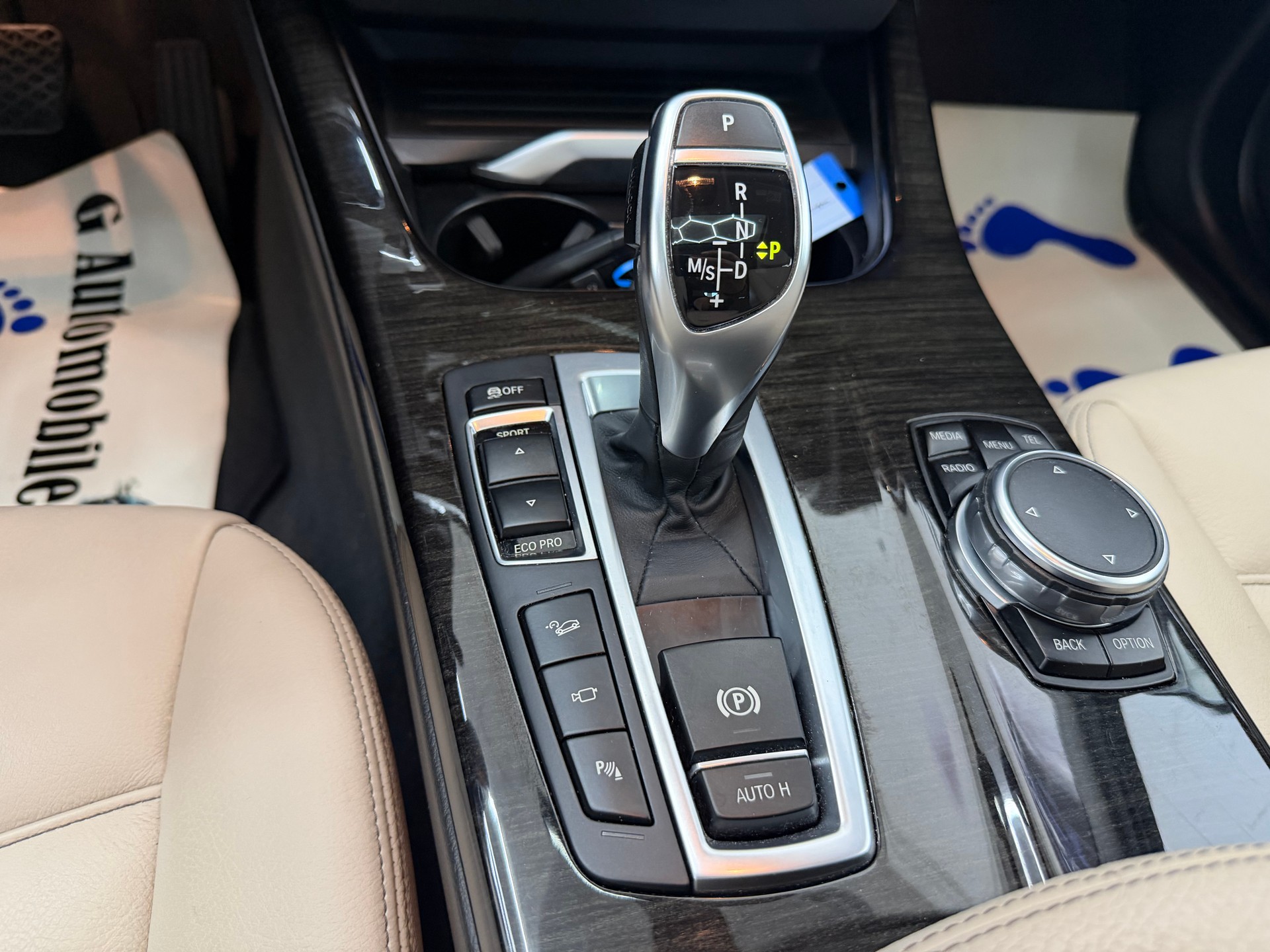 BMW X4 xDrive 35i Steptronic ⭐️-image-13