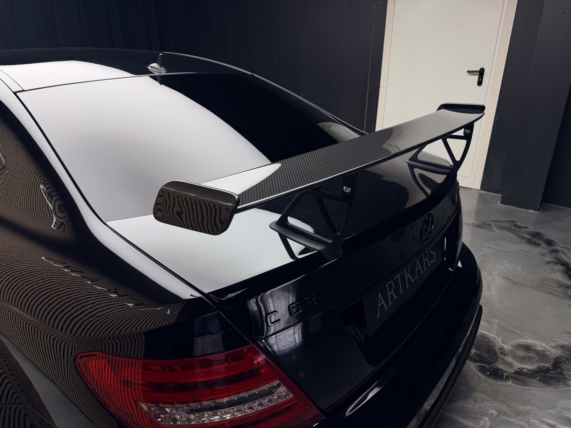 MERCEDES-BENZ Black Series-image-7