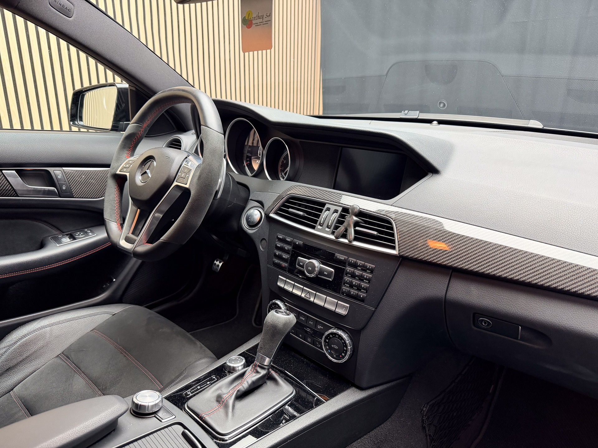 MERCEDES-BENZ Black Series-image-12