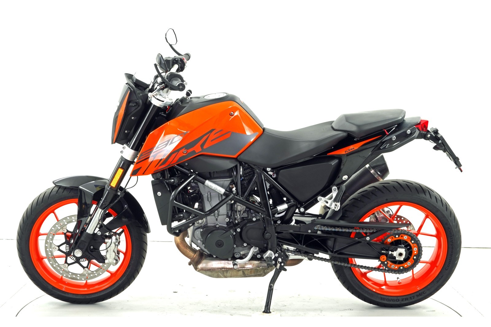 KTM 690 Duke ABS-image-4