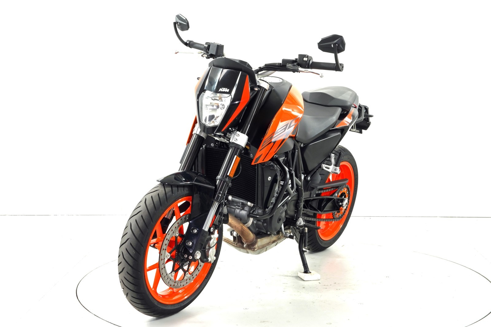 KTM 690 Duke ABS-image-2