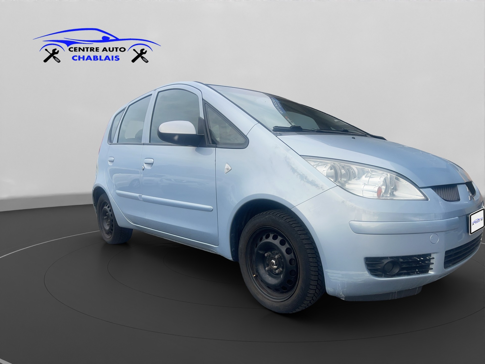 MITSUBISHI Colt 1.5 16V Instyle