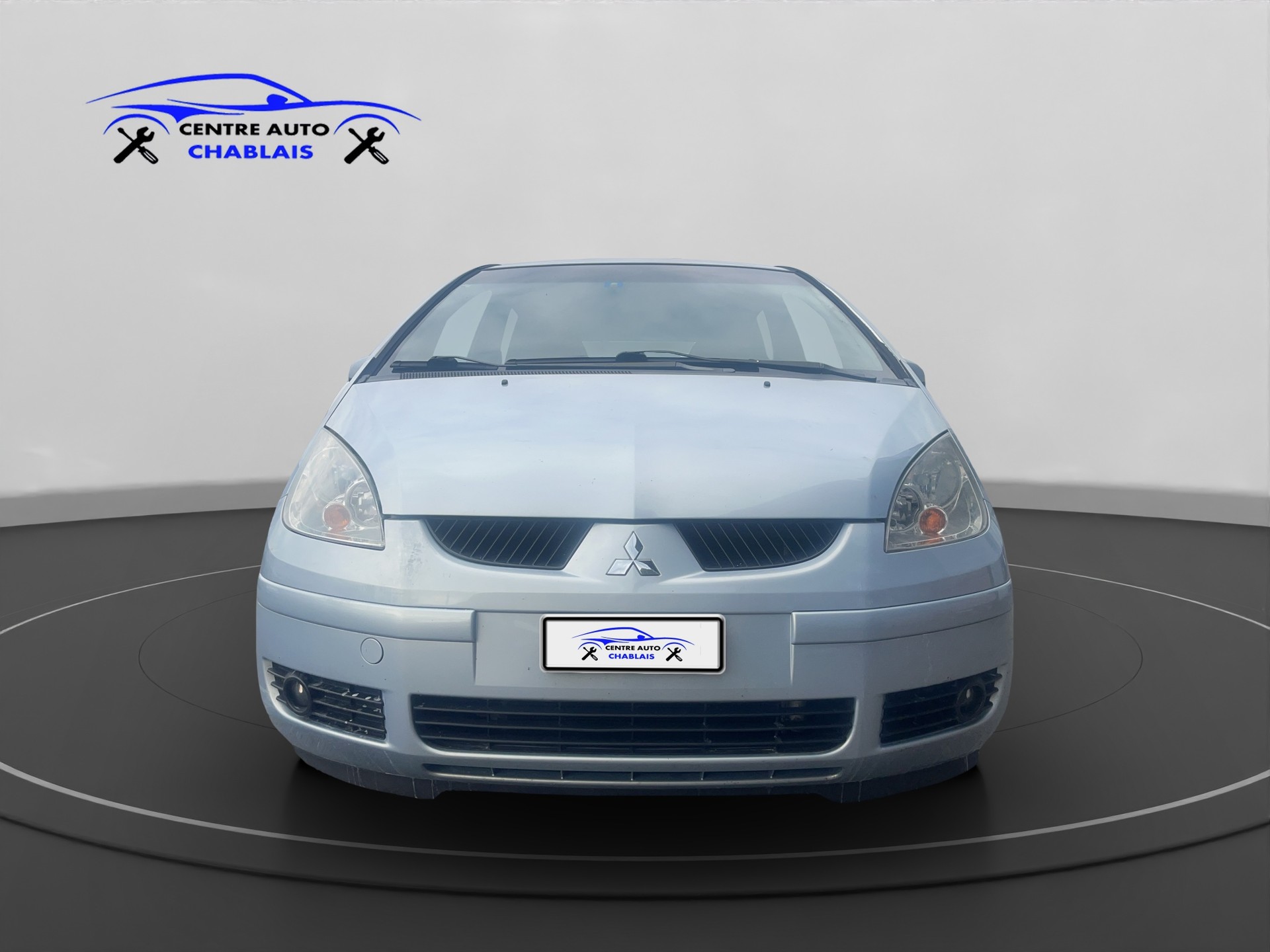 MITSUBISHI Colt 1.5 16V Instyle-image-1