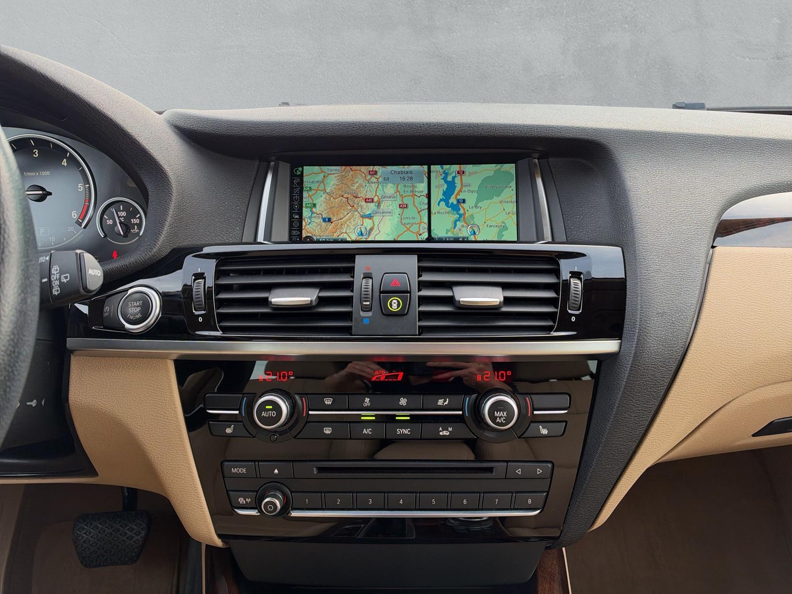 BMW X3 20d xLine xDrive F25 (CH)-image-18