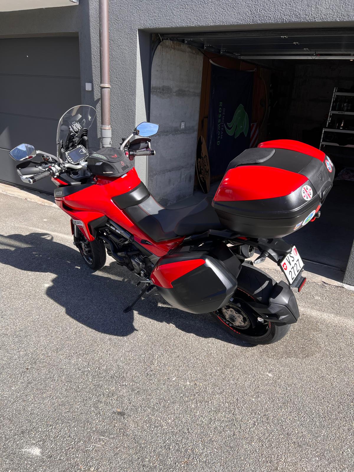 DUCATI 1260S-image-3