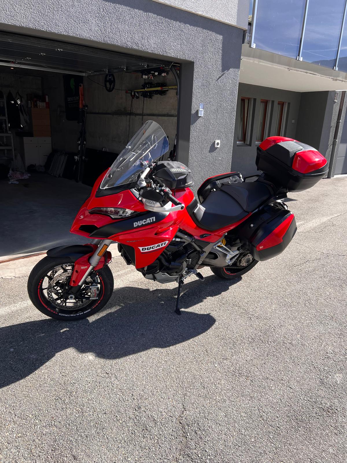 DUCATI 1260S-image-7