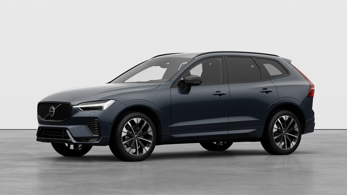 VOLVO XC60 2.0 B5 MH Plus Dark AWD