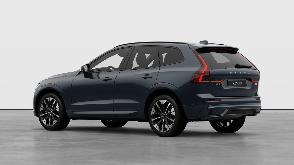 VOLVO XC60 2.0 B5 MH Plus Dark AWD-showroom-element-1