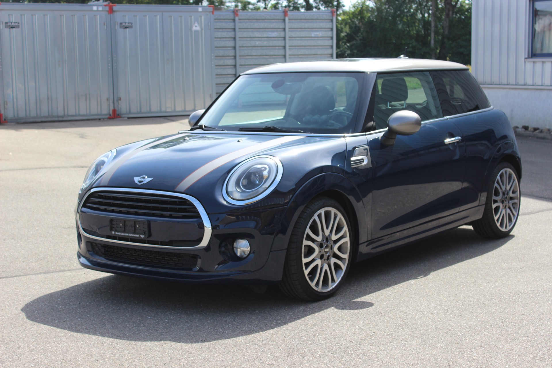 MINI 1.5i Cooper