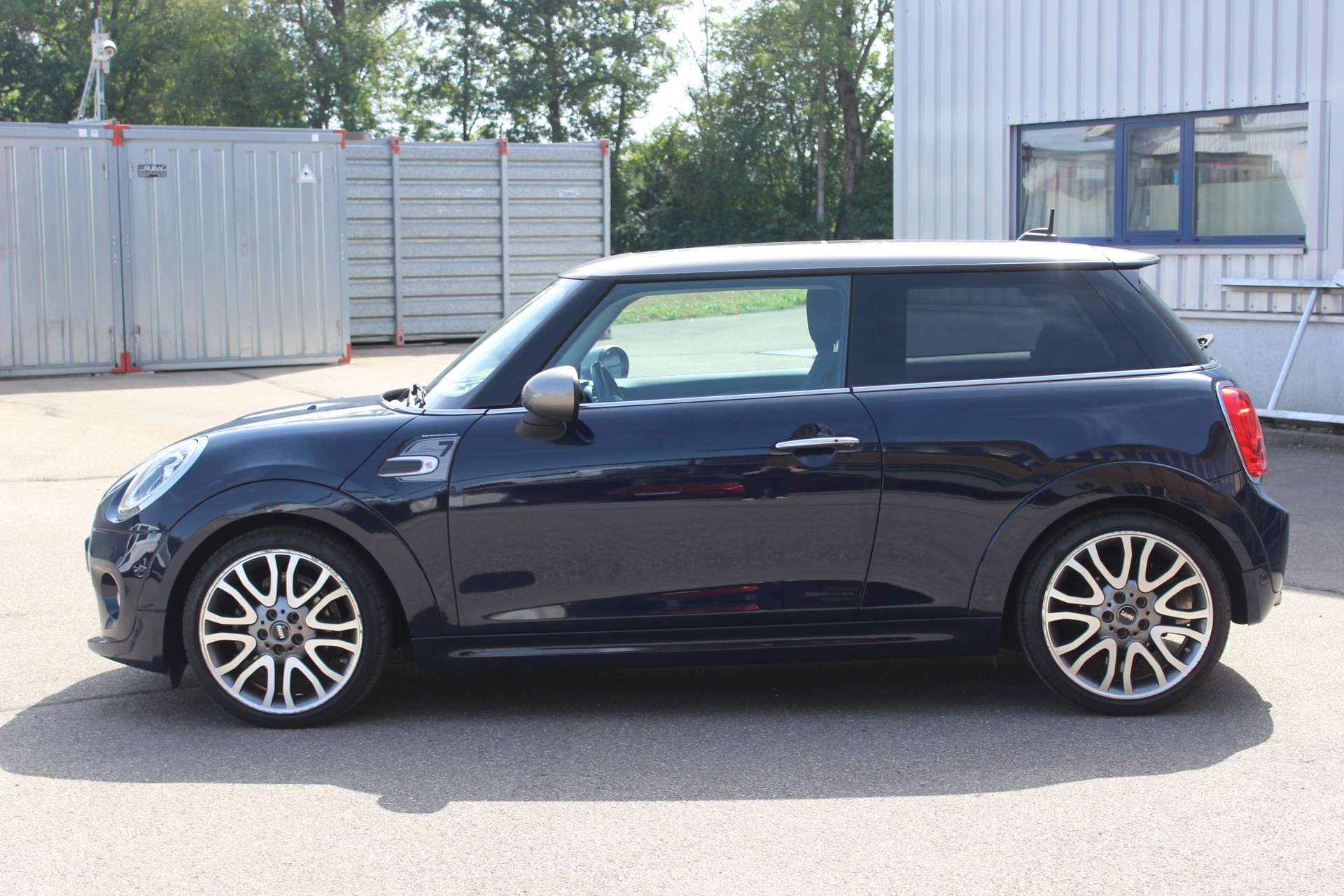 MINI 1.5i Cooper-image-7