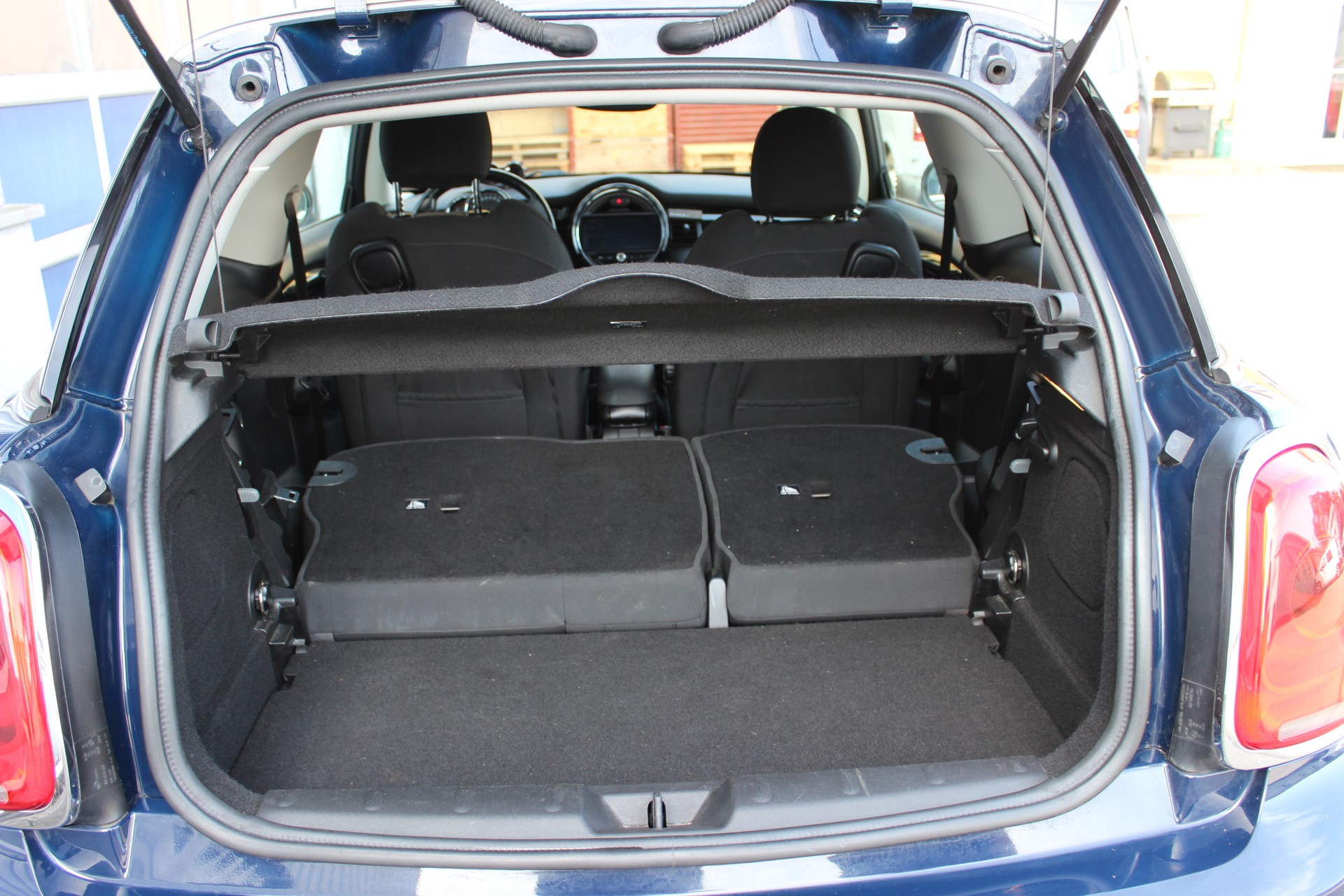 MINI 1.5i Cooper-image-14