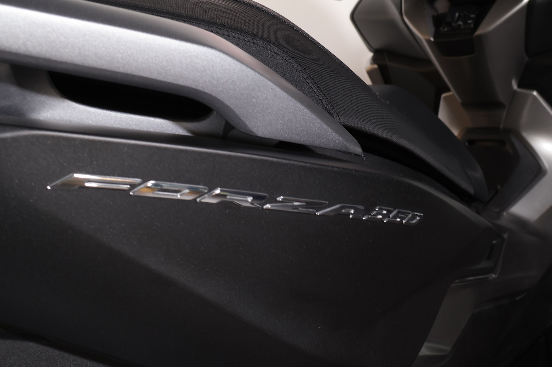 HONDA NSS 350 Forza-image-6