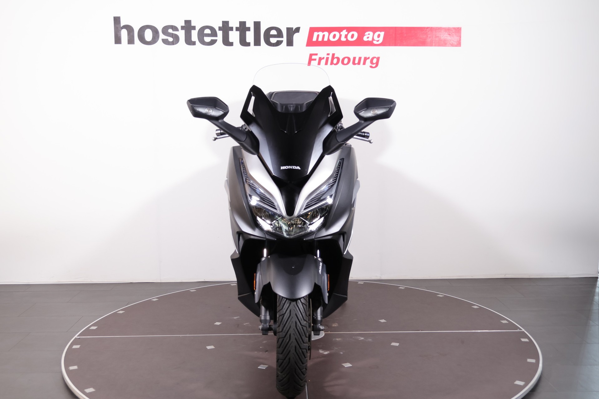 HONDA NSS 350 Forza-image-5