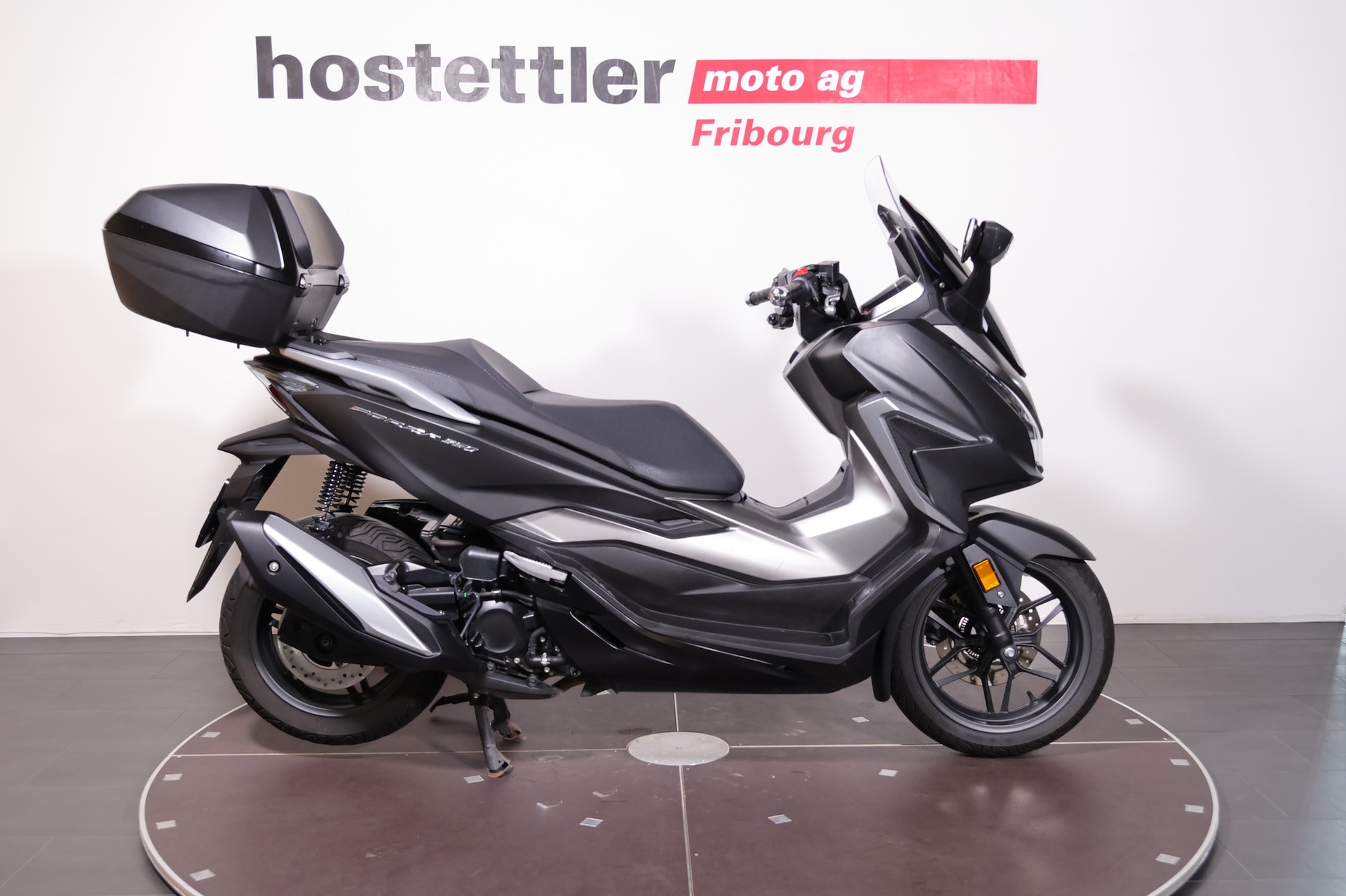 HONDA NSS 350 Forza-image-1