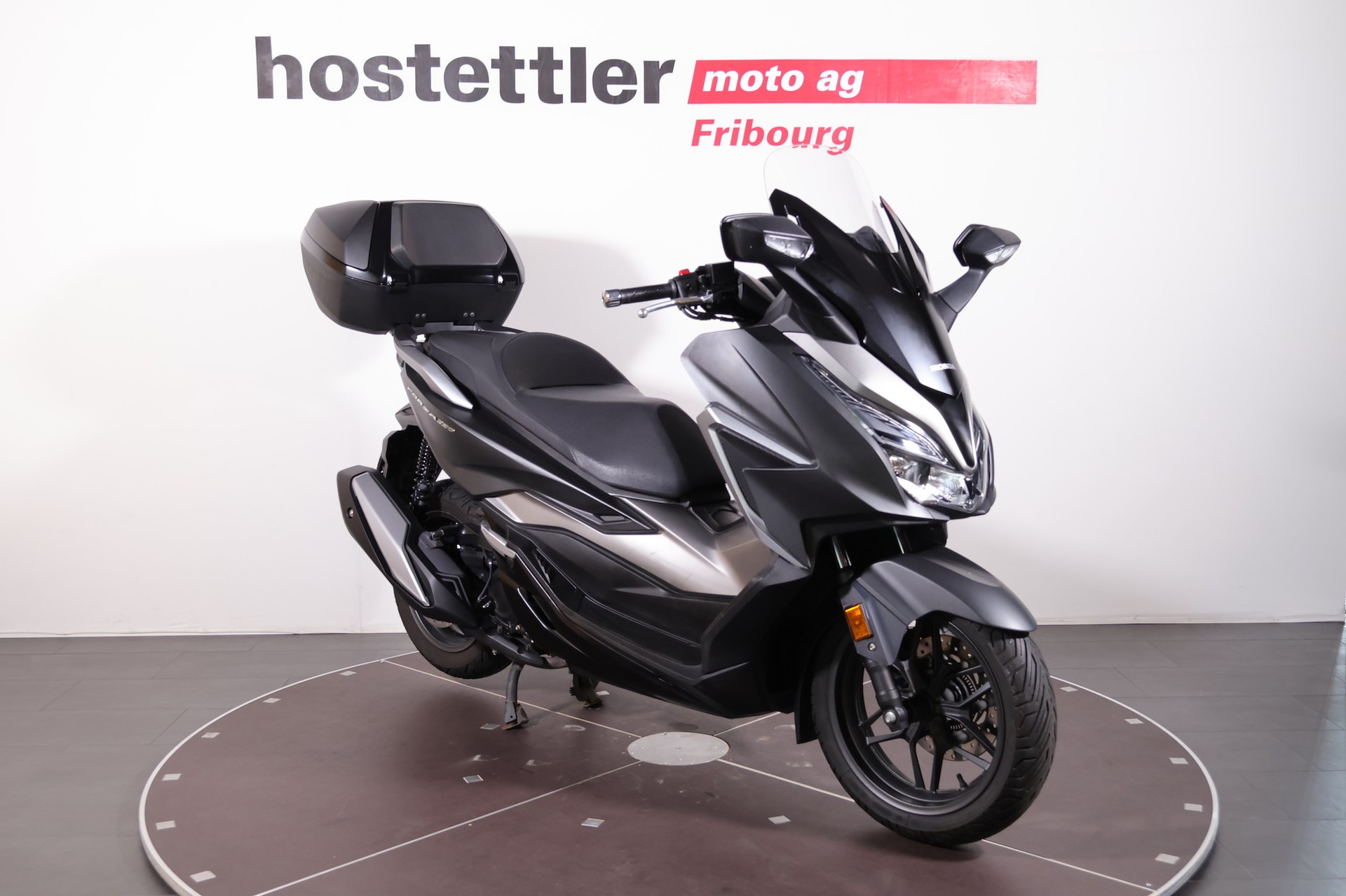 HONDA NSS 350 Forza-image-0
