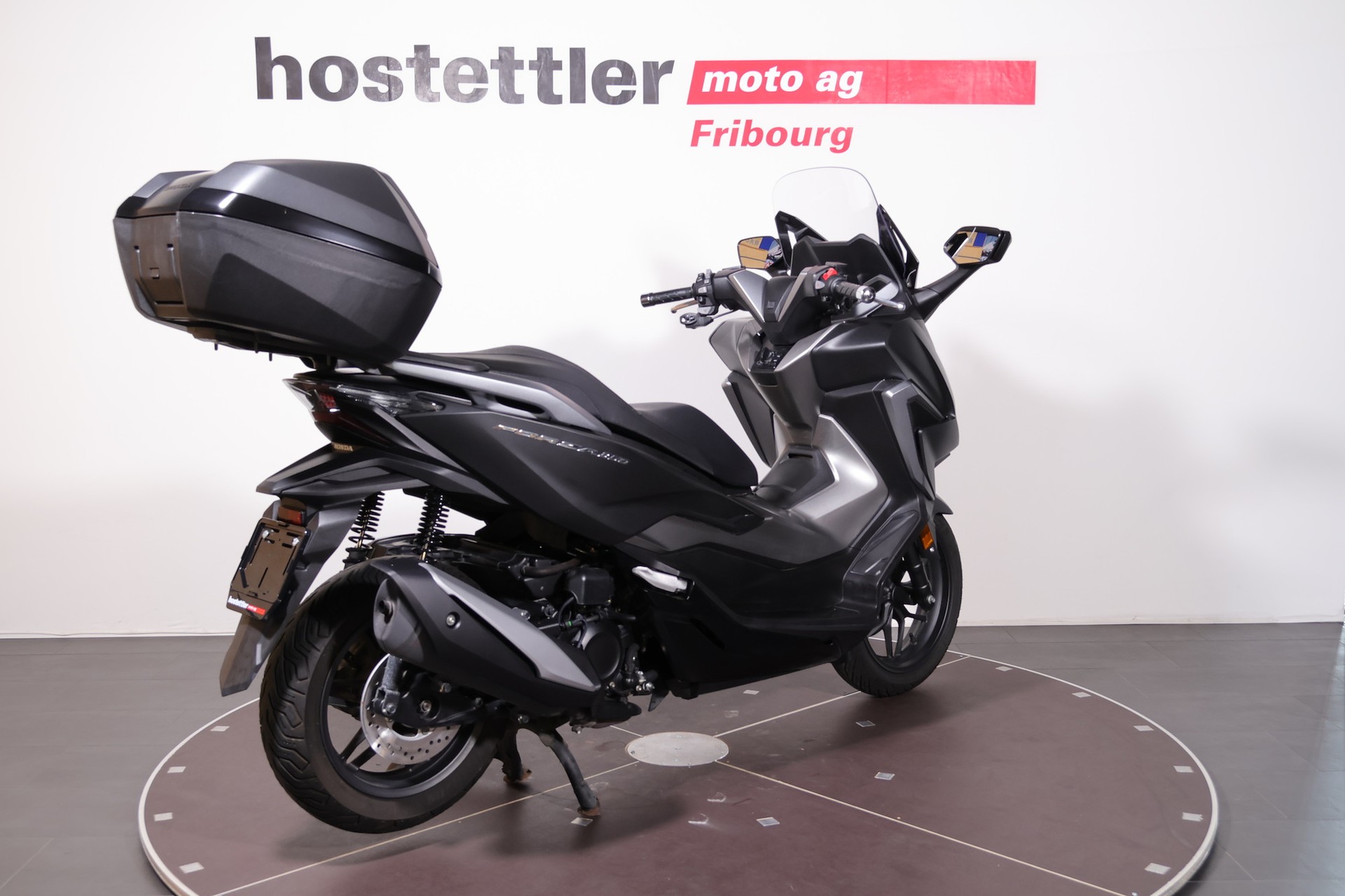 HONDA NSS 350 Forza-image-2