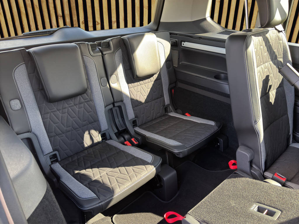 VW Touran 1.5 TSI Comfortline United DSG-image-6