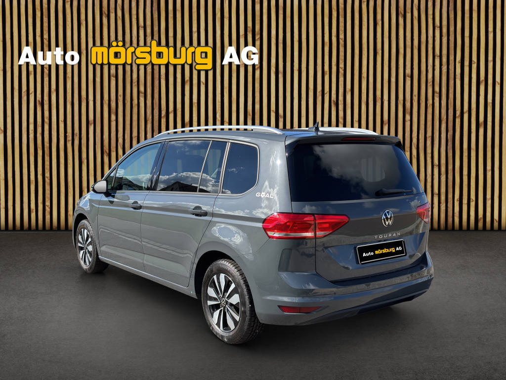 VW Touran 1.5 TSI Comfortline United DSG-showroom-element-3