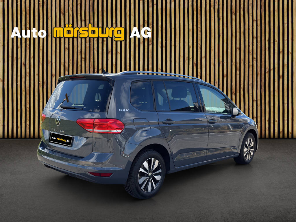 VW Touran 1.5 TSI Comfortline United DSG-showroom-element-2