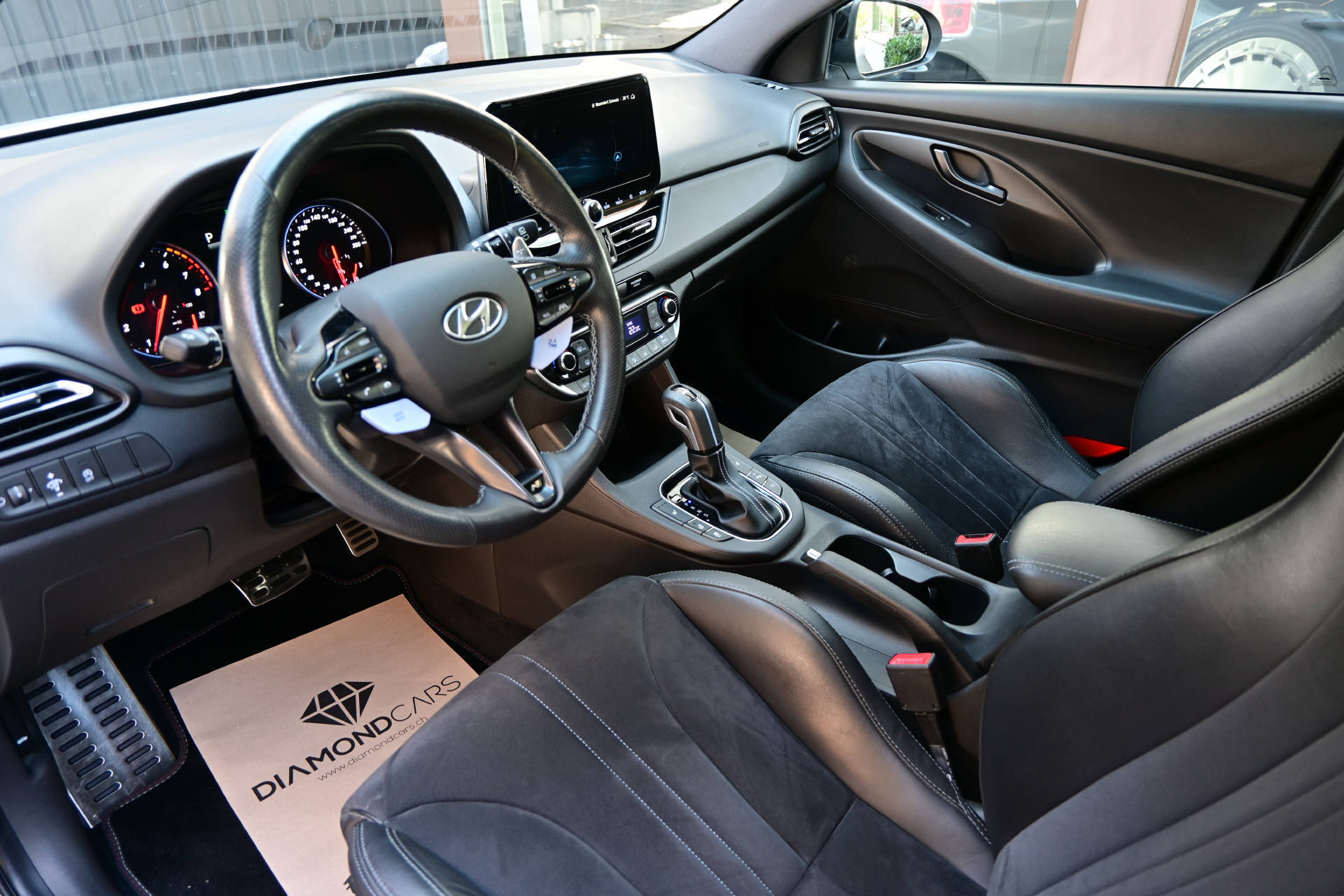 HYUNDAI i30 N 2.0 T-GDi Drive-N-image-11