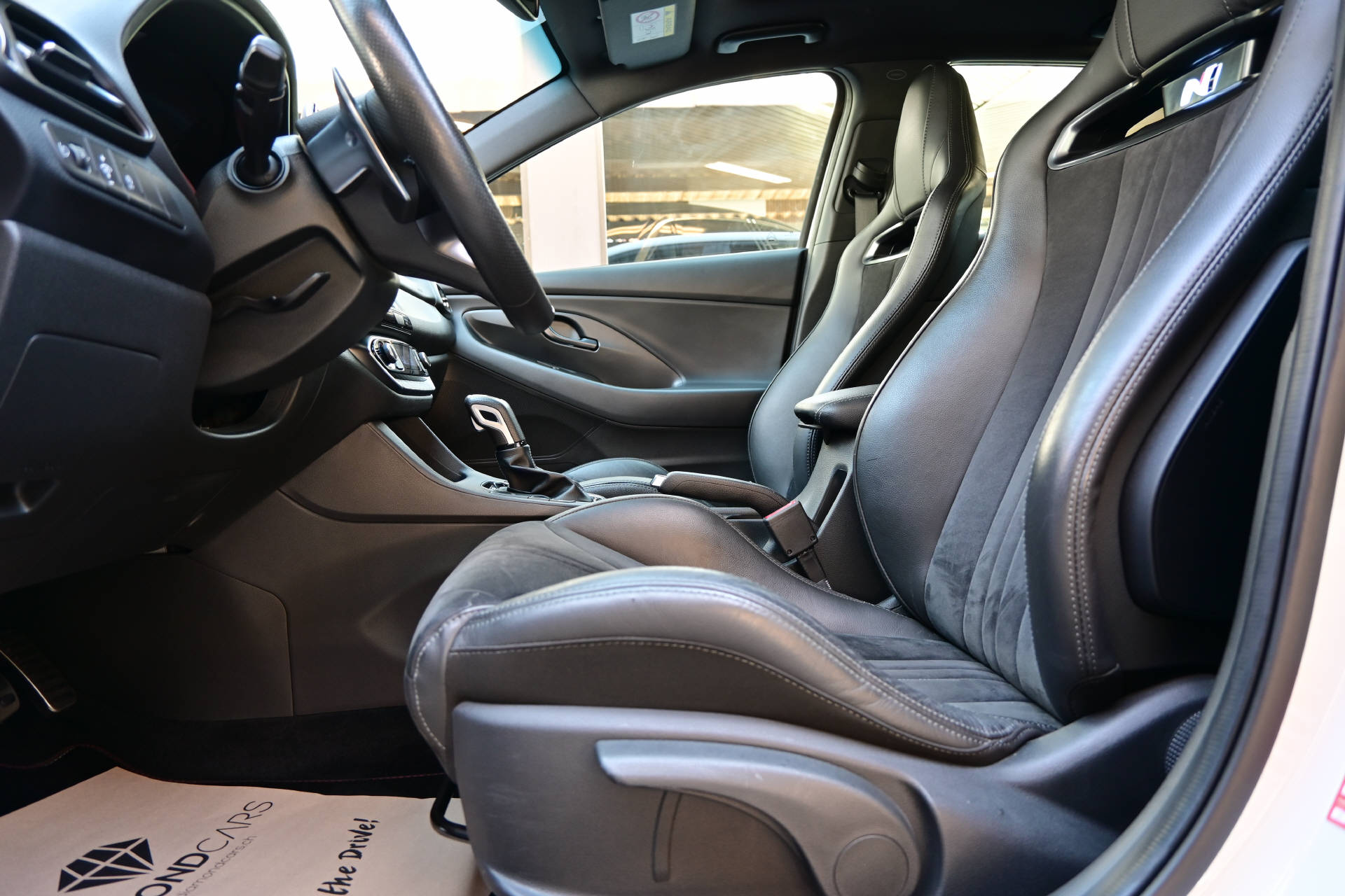 HYUNDAI i30 N 2.0 T-GDi Drive-N-image-9