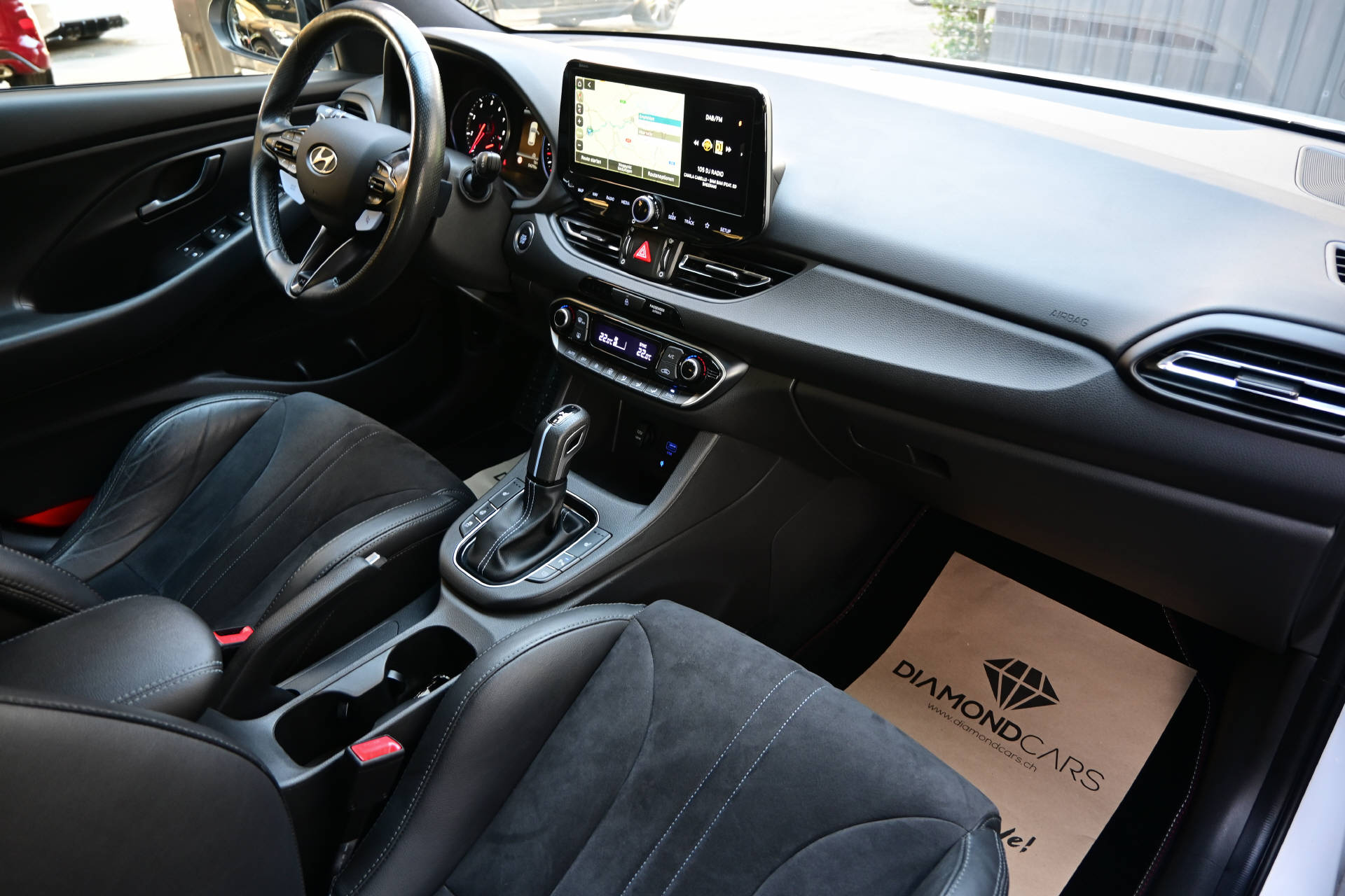 HYUNDAI i30 N 2.0 T-GDi Drive-N-image-19