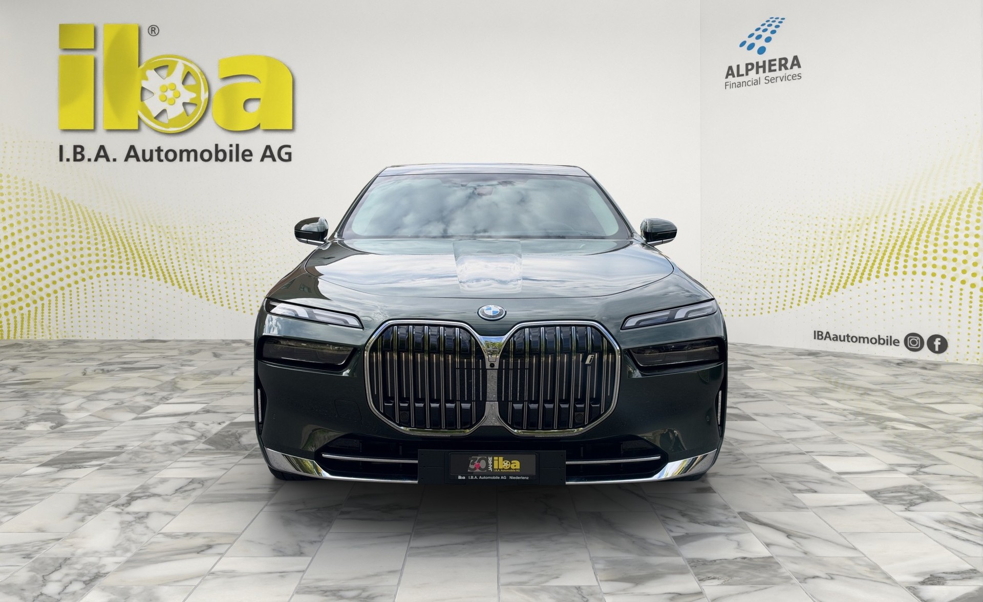 BMW i7 xDrive 60 (CH) INDIVIDUAL-image-7