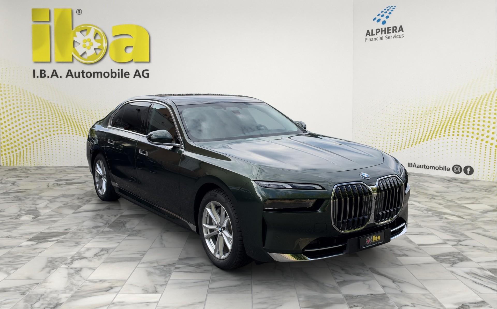 BMW i7 xDrive 60 (CH) INDIVIDUAL-image-6