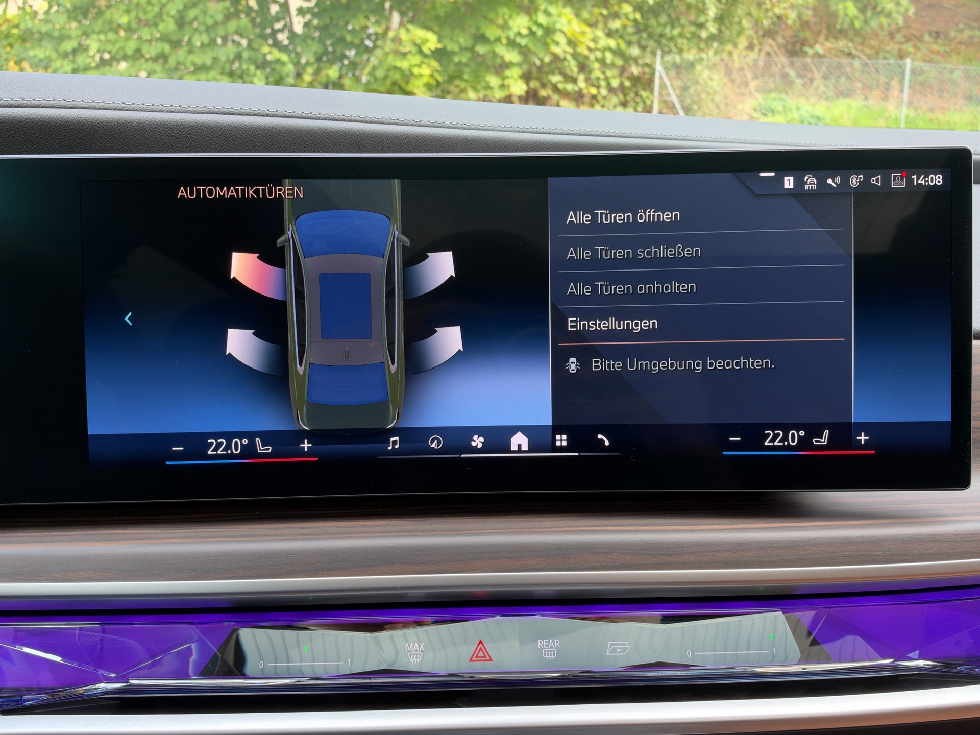 BMW i7 xDrive 60 (CH) INDIVIDUAL-image-21