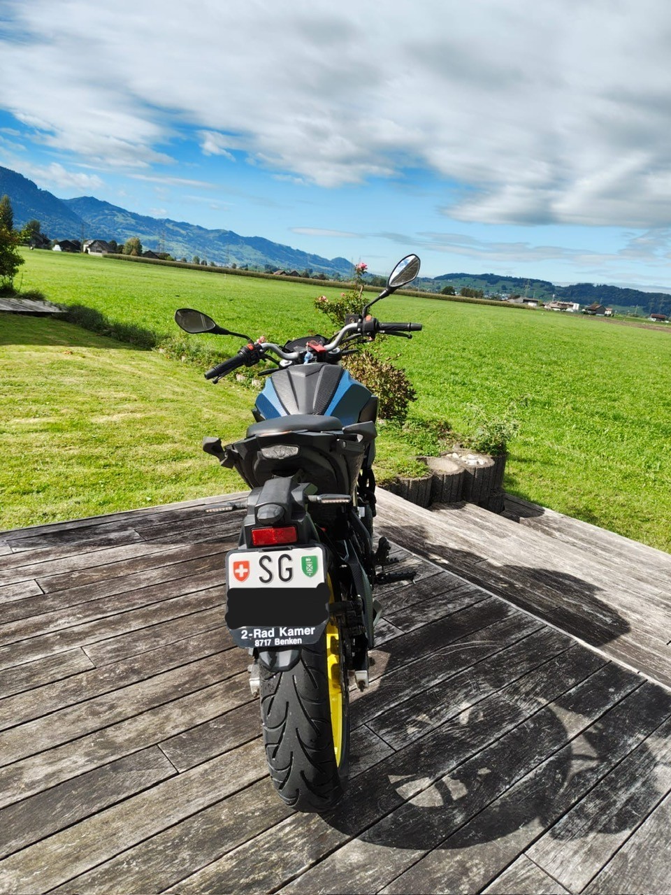 MOTRON Nomad 125-image-2