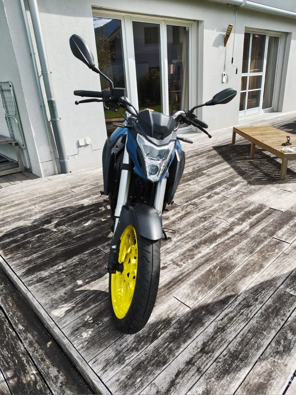 MOTRON Nomad 125-image-3