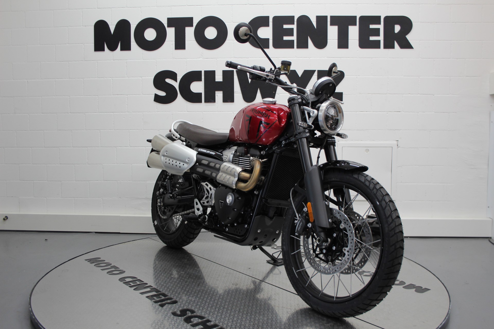 TRIUMPH Scrambler 1200 X-image-1
