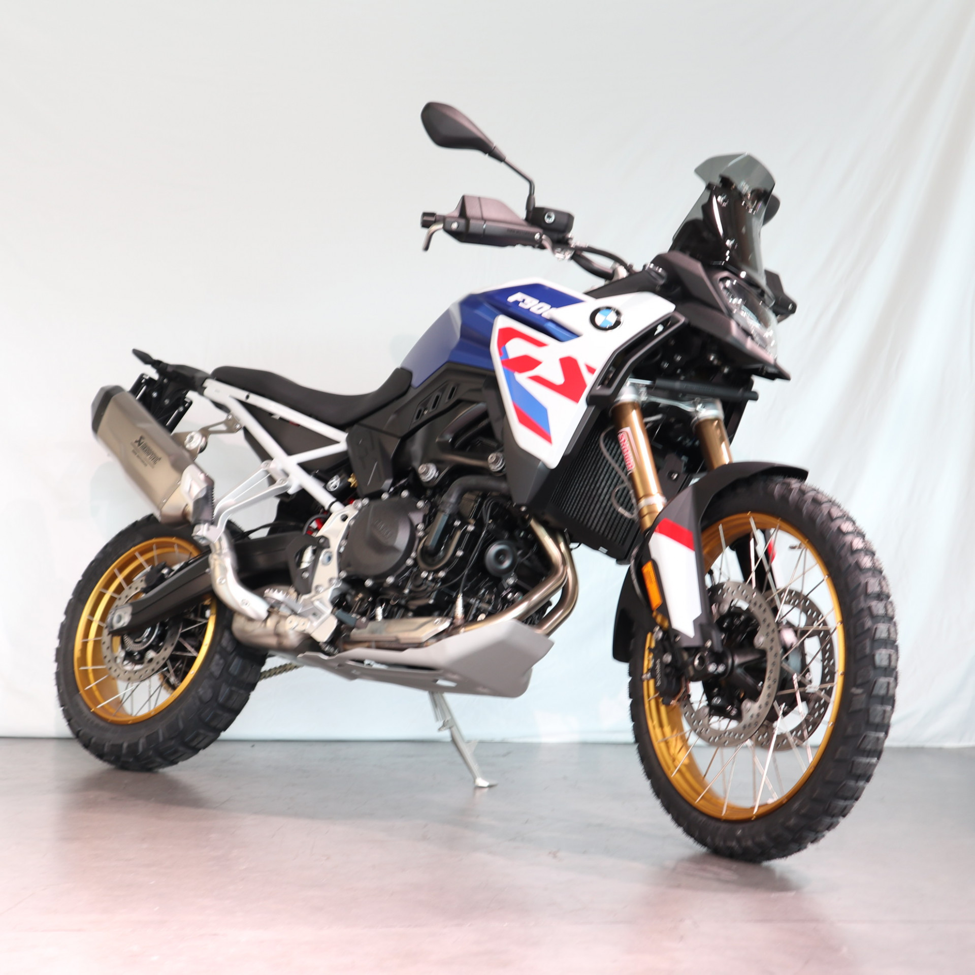 BMW F 900 GS Trophy-image-0