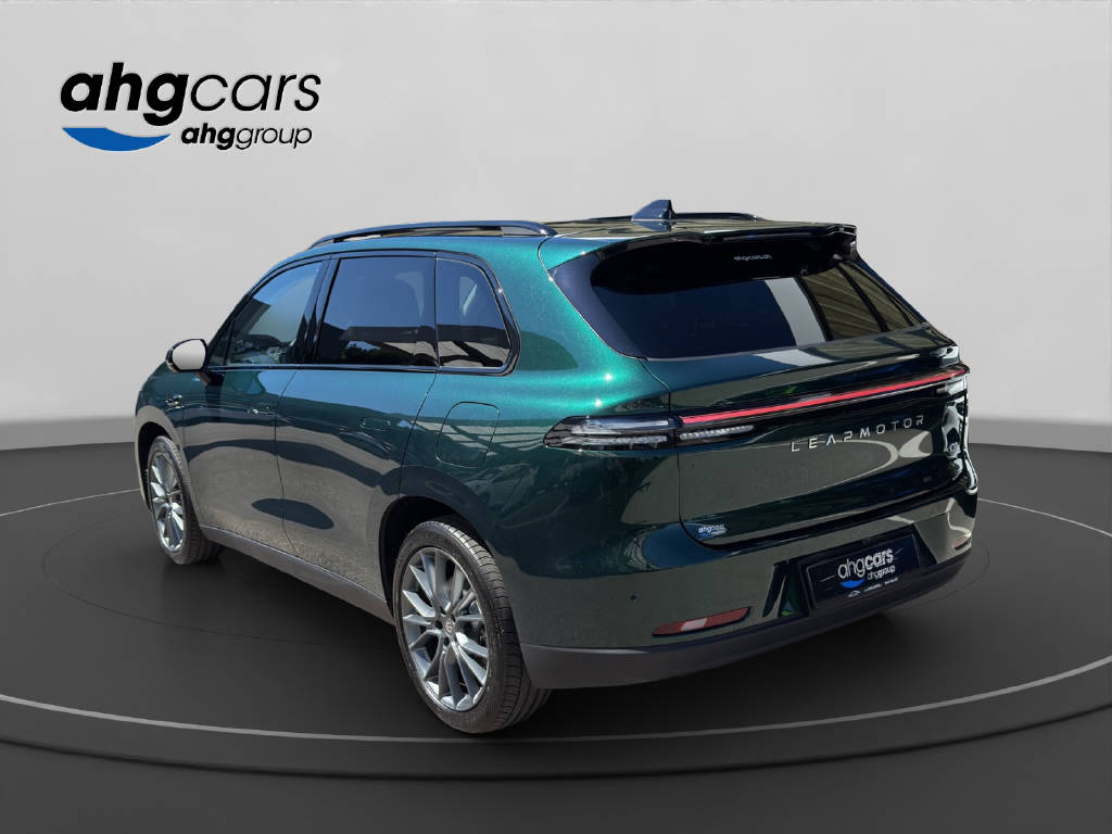 LEAPMOTOR C10 Design-showroom-element-2
