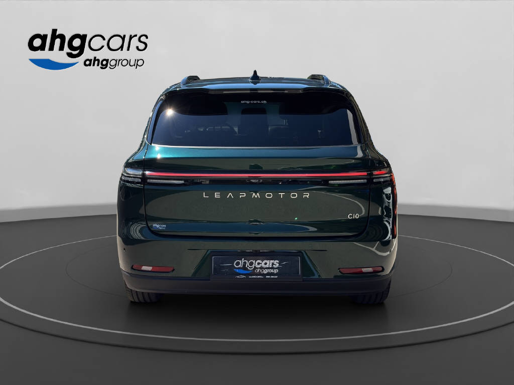 LEAPMOTOR C10 Design-showroom-element-3