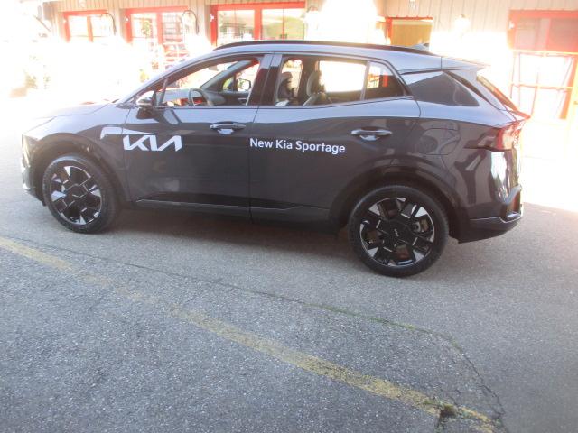 KIA Sportage 1.6 T-GDi GT-Line-image-3