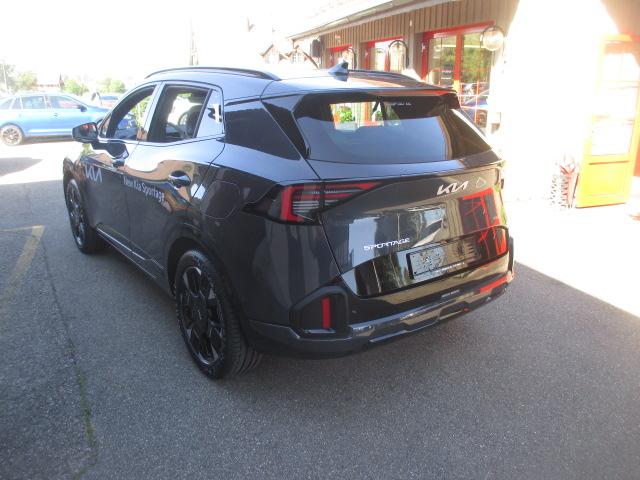 KIA Sportage 1.6 T-GDi GT-Line-image-4