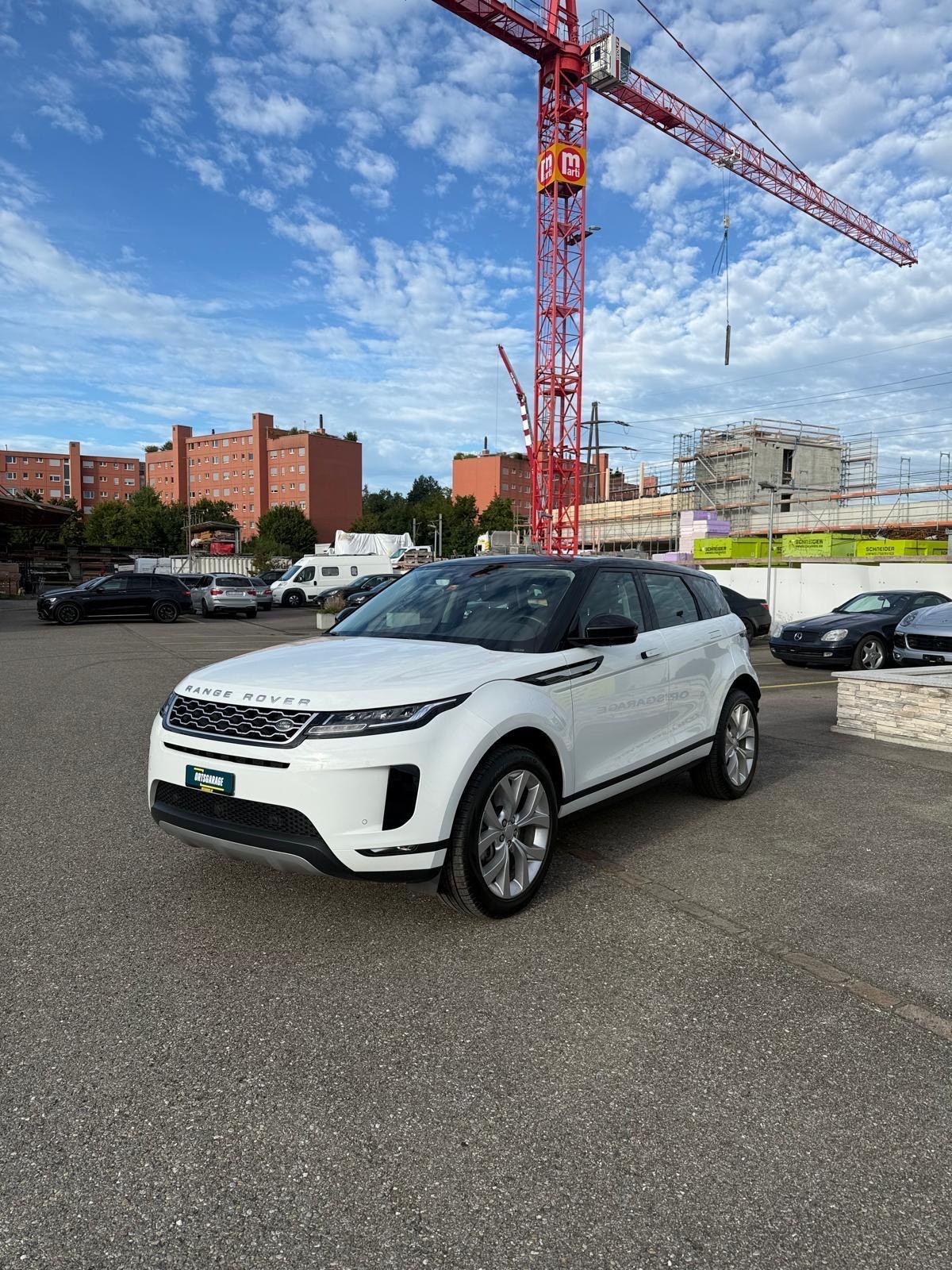 LAND ROVER Range Rover Evoque P 200 MHEV HSE AT9-showroom-element-3