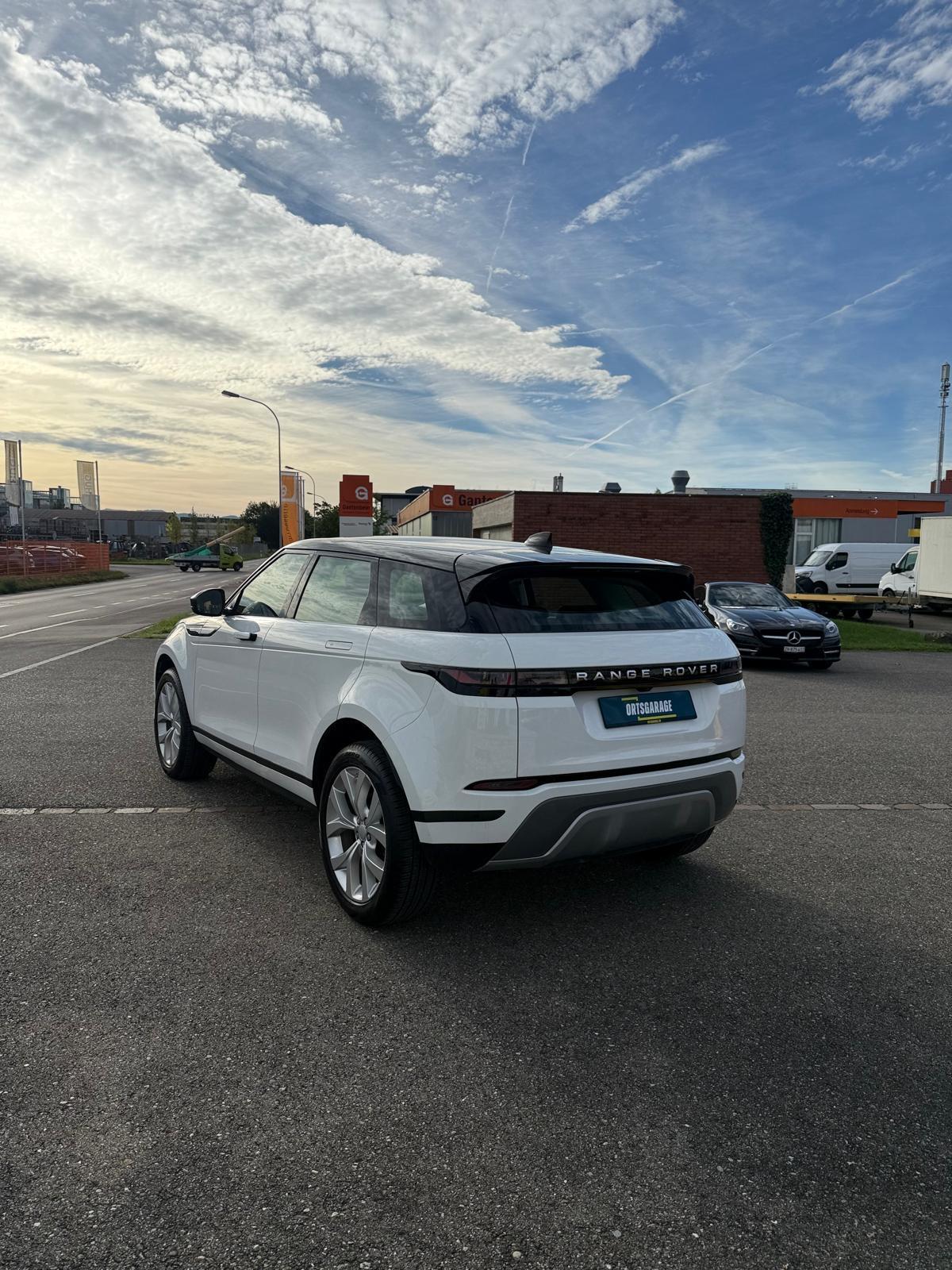 LAND ROVER Range Rover Evoque P 200 MHEV HSE AT9-showroom-element-2