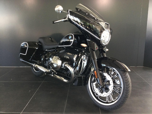 BMW R 18 B (Bagger)-image-2