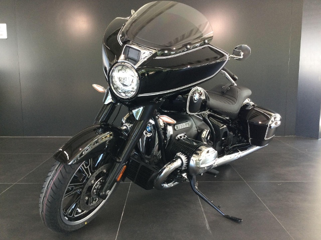 BMW R 18 B (Bagger)-image-1