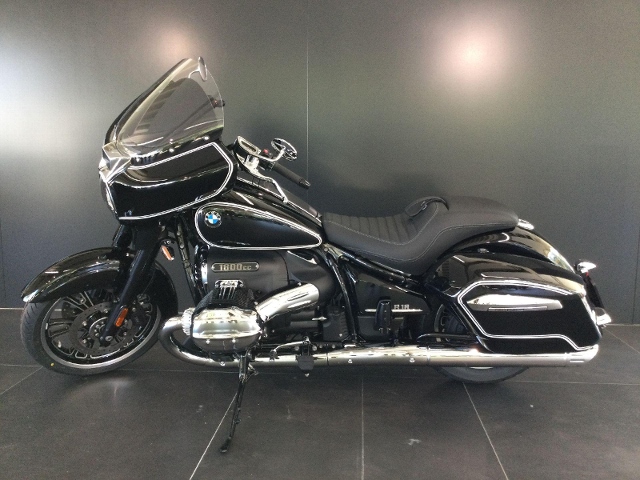 BMW R 18 B (Bagger)-image-0